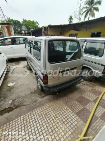 MARUTI SUZUKI OMNI
