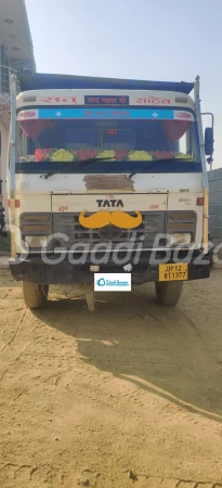 TATA MOTORS LPTK 2518