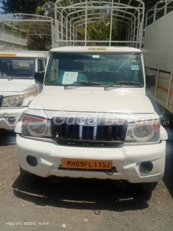 MAHINDRA BOLERO