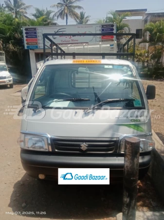 Maruti Suzuki Super Carry
