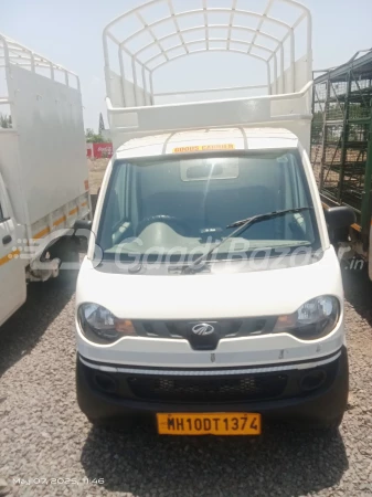 MAHINDRA JEETO