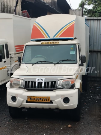 MAHINDRA Bolero Pik-Up FB 1.7T