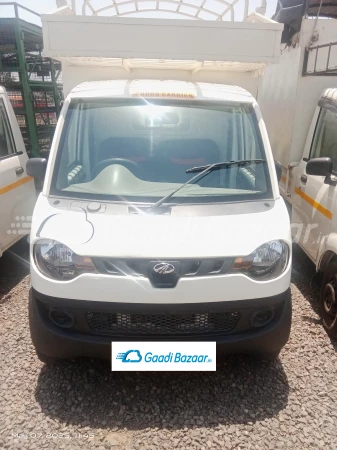 MAHINDRA JEETO