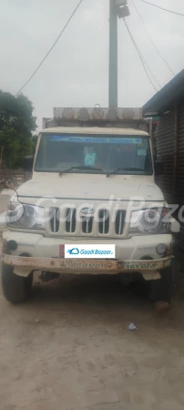 MAHINDRA BOLERO