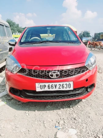 TATA MOTORS TIAGO