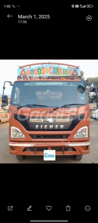 EICHER Pro 2059 XP