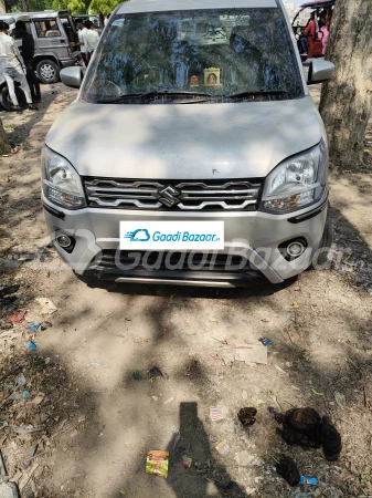 MARUTI SUZUKI WAGON R