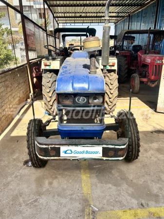Eicher 333
