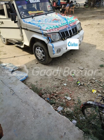 MAHINDRA BOLERO
