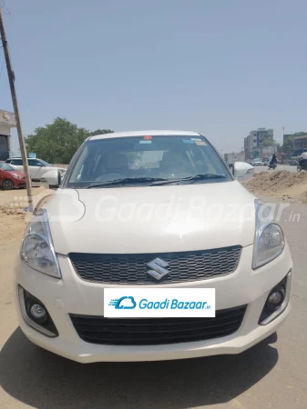 MARUTI SUZUKI SWIFT