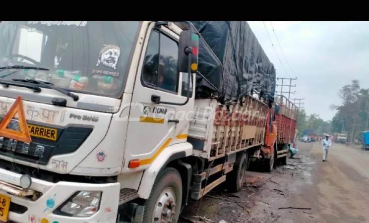 EICHER PRO 3018