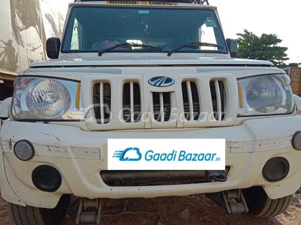 MAHINDRA Bolero City Pikup