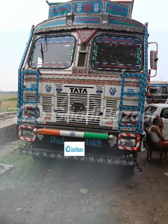 TATA MOTORS LPT 3718