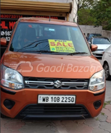 MARUTI SUZUKI WAGON R