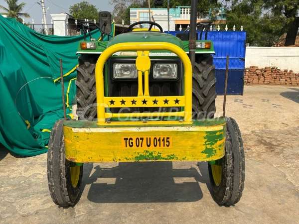 John Deere 5042 D