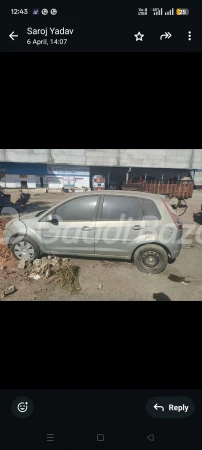 Ford Figo