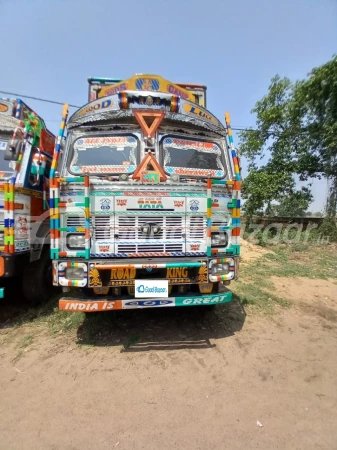 TATA MOTORS LPT 3118