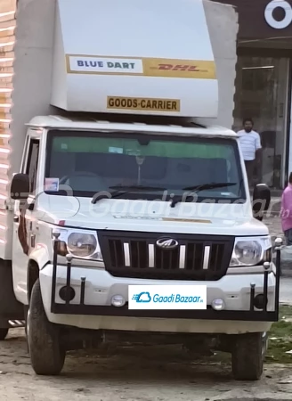 MAHINDRA Bolero Pik-Up