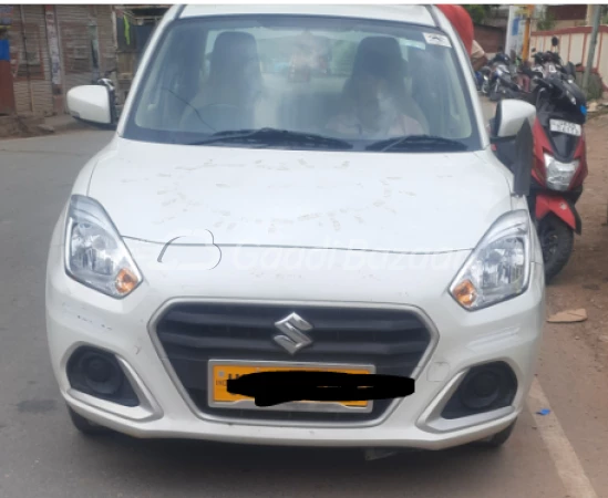 MARUTI SUZUKI Swift Dzire Tour