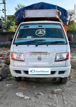 ASHOK LEYLAND DOST