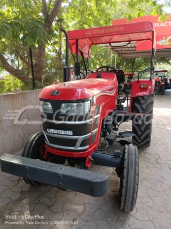 MAHINDRA 405 Di