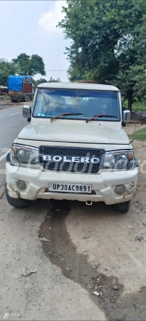 MAHINDRA BOLERO