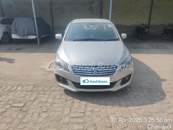 MARUTI SUZUKI CIAZ