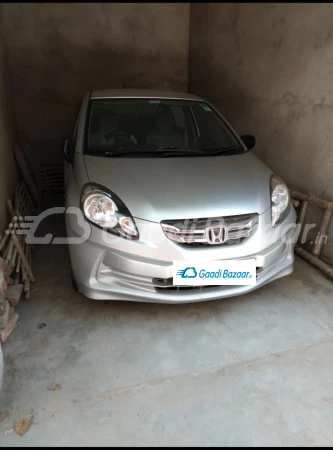 HONDA AMAZE
