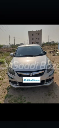 MARUTI SUZUKI SWIFT DZIRE
