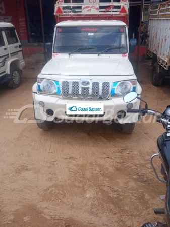 MAHINDRA BOLERO