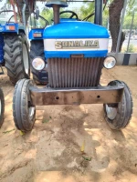 Sonalika Mileage Master+41 Di