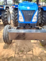 New Holland Excel 4710 