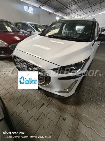 NISSAN MAGNITE