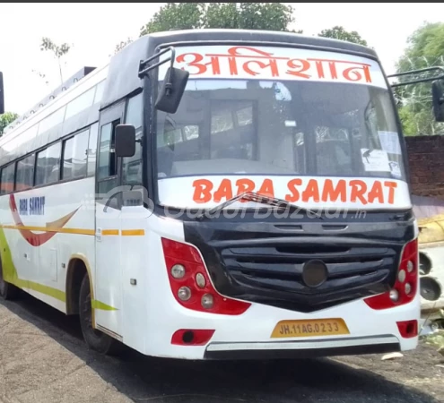 TATA MOTORS LPO 1618