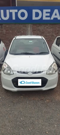 MARUTI SUZUKI ALTO 800