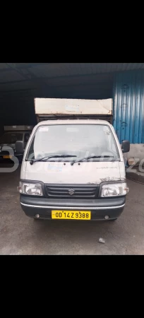 Maruti Suzuki Super Carry