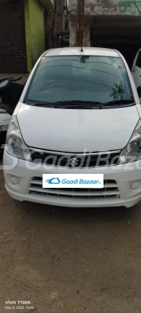 MARUTI SUZUKI ZEN ESTILO