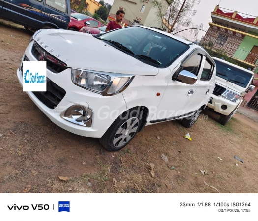 MARUTI SUZUKI ALTO