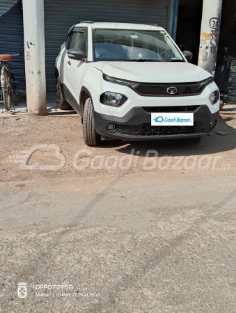 TATA MOTORS PUNCH