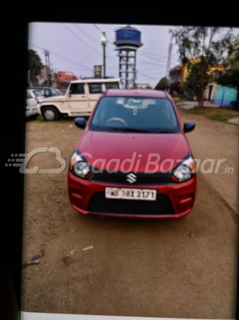MARUTI SUZUKI ALTO