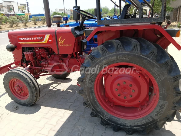 MAHINDRA  275 DI XP Plus