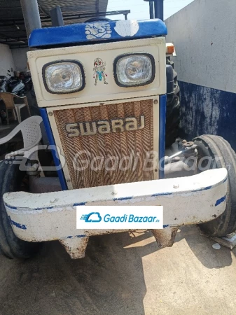 Swaraj 843 Xm