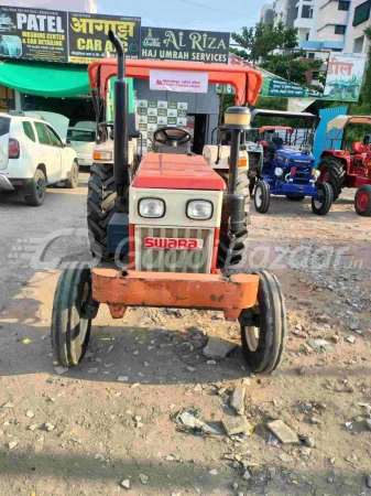 Swaraj 744 Xm