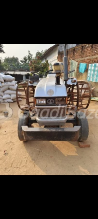 Eicher 380