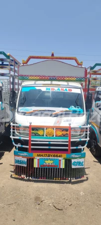 MAHINDRA SUPRO MAXI TRUCK