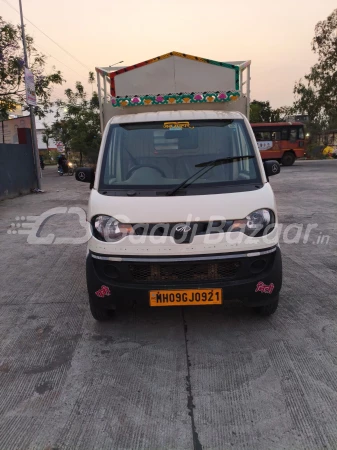 MAHINDRA JEETO
