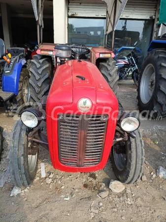 Tafe (massey Ferguson) 30 Di Orchard Plus