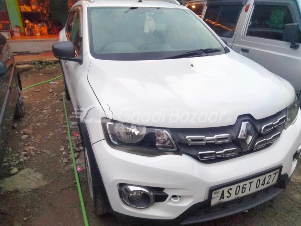 RENAULT KWID