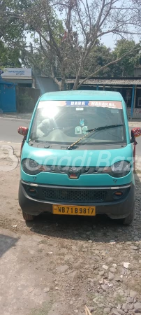 MAHINDRA JEETO