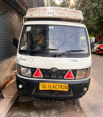 MAHINDRA Supro MiniTruck